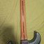 Fender Stratocaster American Standard