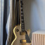 Gibson Les Paul Custom 1990 Limited Colours Edition Transparent White
