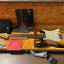 Fender strat CS61 X Gibson Reissue