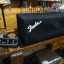 Cabezal Fender Mustang V 150W