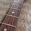 Guitarra American Deluxe Ash Stratocaster