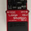 Pedal BOSS looper RC-2