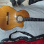 Guitarra José Ramírez 4NCWE 2013