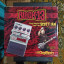 Digitech Black 13 - Scott Ian, NUEVO!