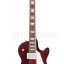 Vendo o Cambio Gibson les paul studio red wine