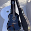 Takamine EF 381 SC