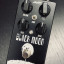 Magnetic Effects Black Moon (fuzz face)