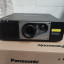 Proyector Laser Panasonic PT-RZ570 solo 840h