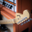 Fender ‘68 reissue Stratocaster Japan