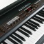 Nuevo!! Piano de escenario contrapesado Kurzweil sp2xs