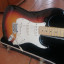 Fender stratocaster American Standard  nueva