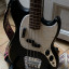 Bajo Fender Justin Meldal-Johnsen (NIN, Beck)