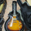 Ibanez JSM10-VYS John Scofield