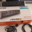 Interface USB Tascam Us 4x4