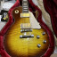 Gibson Les Paul Standard 60s 2024 Iced Tea