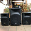 SE VENDE EQUIPO DE SONIDO