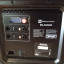 SUBGRAVE SUB ELECTRO-VOICE EV ELX200-12SP
