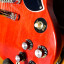 Gibson SG reissue 61´ Heritage Cherry 2011