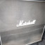 Mesa Boogie Stiletto Trident 150 y Marshall 4x12 ahora también por separado