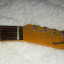 Kauffmann T '63 Telecaster (Seymour Duncan Antiquity)