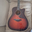 Yamaha A3M ARE TBS - Guitarra electroacústica