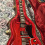 Gibson SG 61 Maestro Vibrola 2025