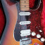 Fender Stratocaster Lone Star USA 50th