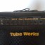 Tube Works (BK Buttler) 300 W Tube / Mosvalve Bass