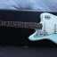 Fender AV Jaguar 65 FSR 2015