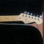 Fender stratocaster American Standard  nueva