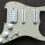 Golpeador Completo Fender Stratocaster Highway 1