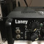 Laney IRT-Studio 15w a válvulas + Pantalla Subzero 2x12 + Rack 6U