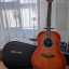 Ovation Balladeer 1711 Made in USA
