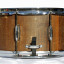 Caja G-Drums 14x7,5 de staves/tablillas