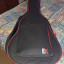 Guitarra Acustica Ashton SPD25 NTM