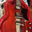 Gibson SG 61 Maestro Vibrola 2025