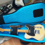 Telecaster Oswald guitars Jeff buckley custom