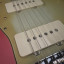 General Jazzmaster *Reservada’