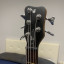 O CAMBIO Bajo Warwick teambuilt Pro Series Sadowsky