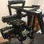Estabilizador DJI Ronin MX