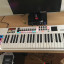 M-audio Code 61 Blanco teclado controlador