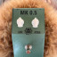MK0.5 (Tone Bender MKI con capacidad de limpiar de un Fuzz Face)