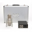CM47 Micrófono de condensador a válvulas (clon U47) de Advanced Audio