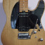 Charvel pro mod so cal style 2 dk24 natural