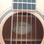 Guitarra Larrivée D-03 Caoba