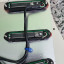 CAMBIO Stratocaster pickups Joe Barden  U.S.A.