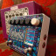 Electro Harmonix Cathedral stereo Reverb