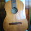Guitarra acústica Luigi Mozzani 1869-1943