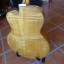 Guitarra jazz luthier frances Dominique Bouges