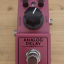 Ibanez analog mini delay